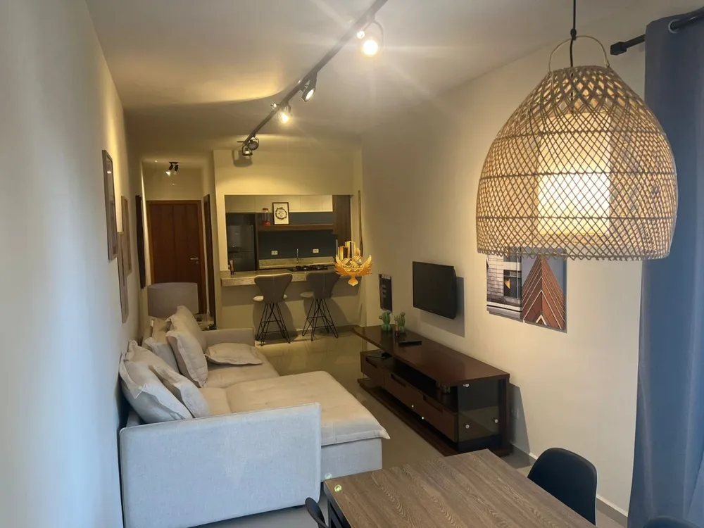 Apartamento, 2 quartos, 115 m² - Foto 4