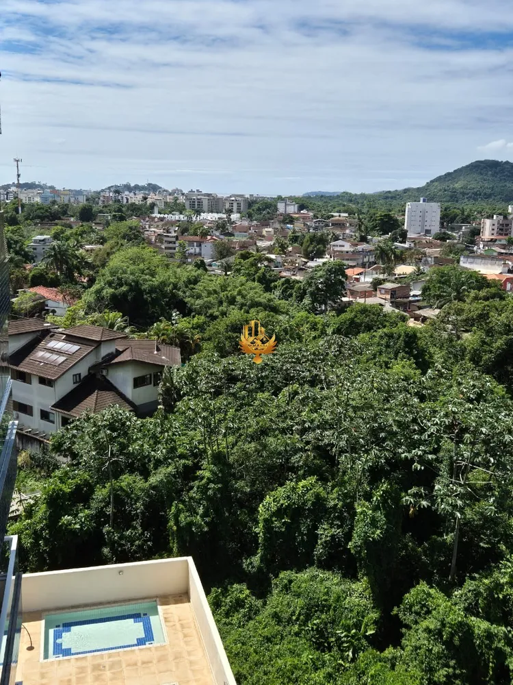 Apartamento, 2 quartos, 115 m² - Foto 10