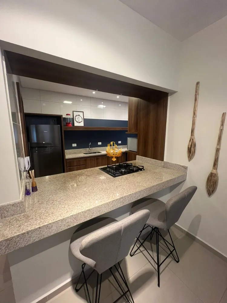 Apartamento, 2 quartos, 115 m² - Foto 5