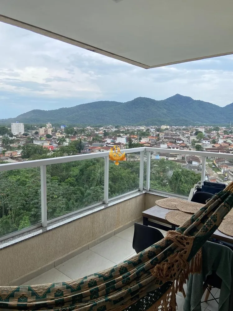 Apartamento, 2 quartos, 115 m² - Foto 9