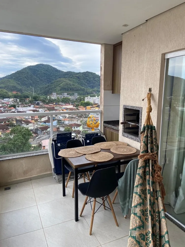 Apartamento, 2 quartos, 115 m² - Foto 6
