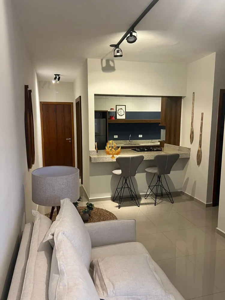 Apartamento, 2 quartos, 115 m² - Foto 3