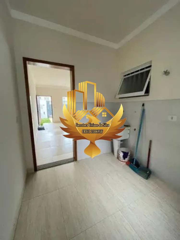 Casa, 2 quartos - Foto 4