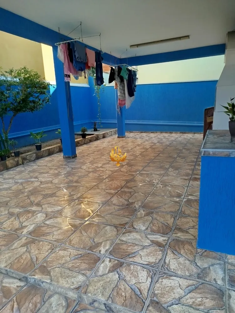 Casa, 4 quartos - Foto 8