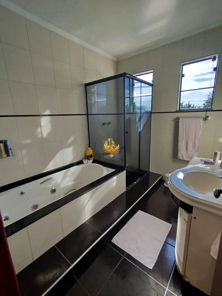 Casa, 4 quartos - Foto 7