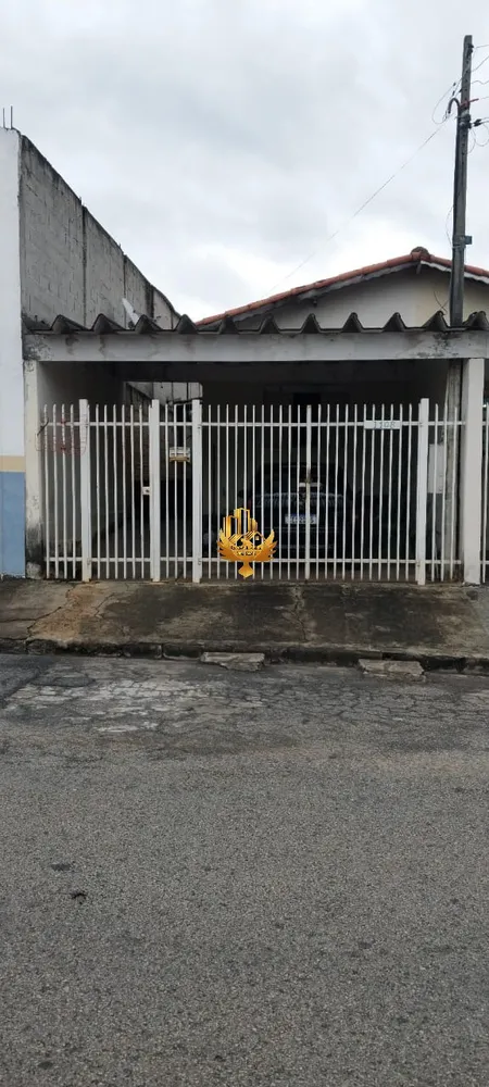 Casa, 2 quartos - Foto 1