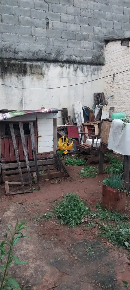 Casa, 2 quartos - Foto 8