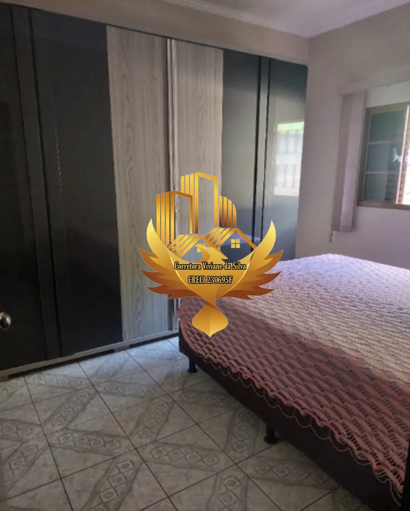 Casa, 3 quartos - Foto 4