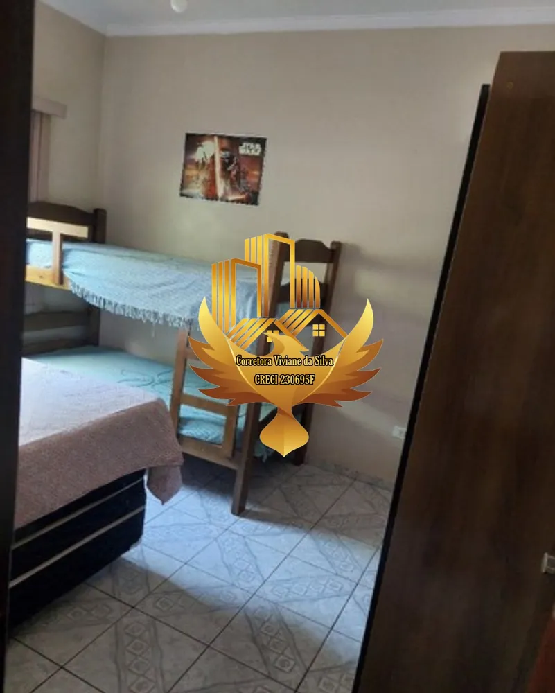 Casa, 3 quartos - Foto 5