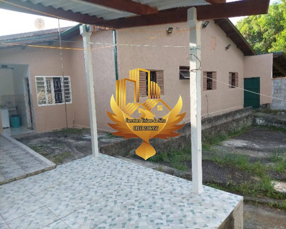 Casa, 3 quartos - Foto 6