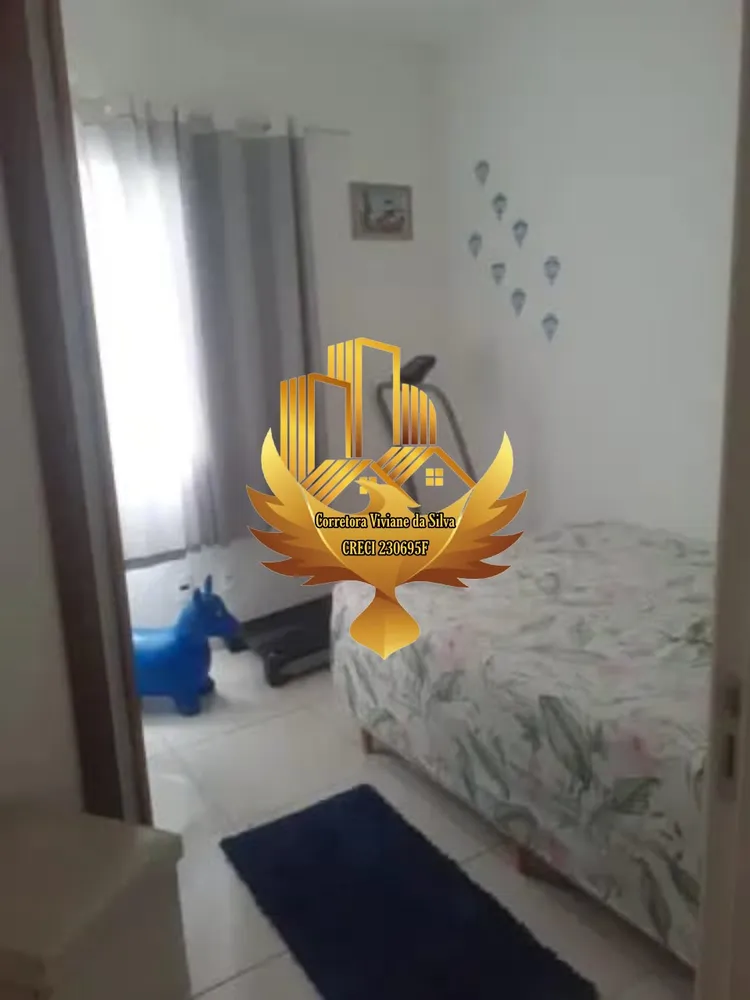 Apartamento, 2 quartos, 64 m² - Foto 3