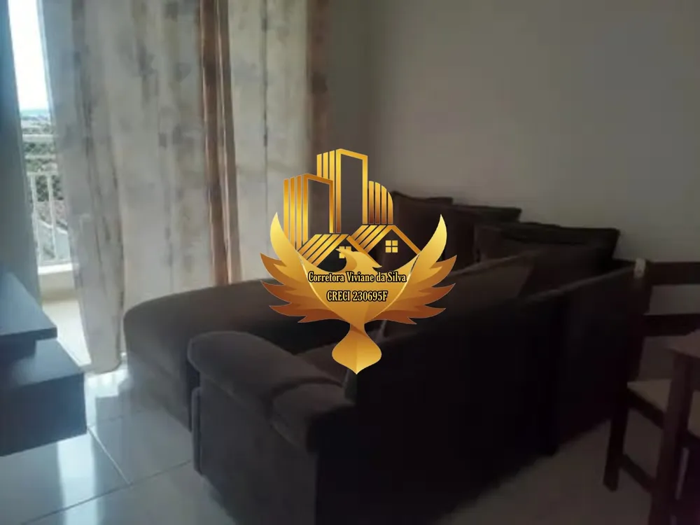 Apartamento, 2 quartos, 64 m² - Foto 1