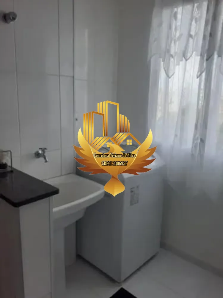 Apartamento, 2 quartos, 64 m² - Foto 2
