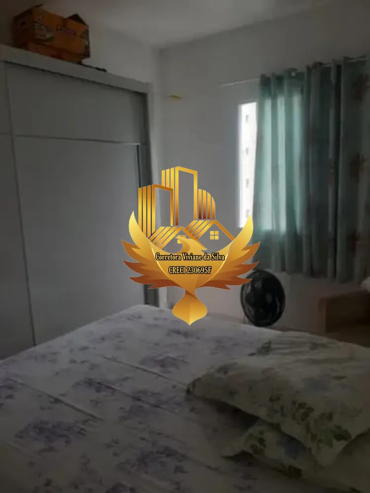Apartamento, 2 quartos, 64 m² - Foto 4