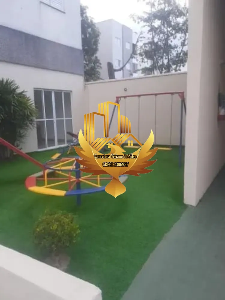 Apartamento, 2 quartos, 64 m² - Foto 5