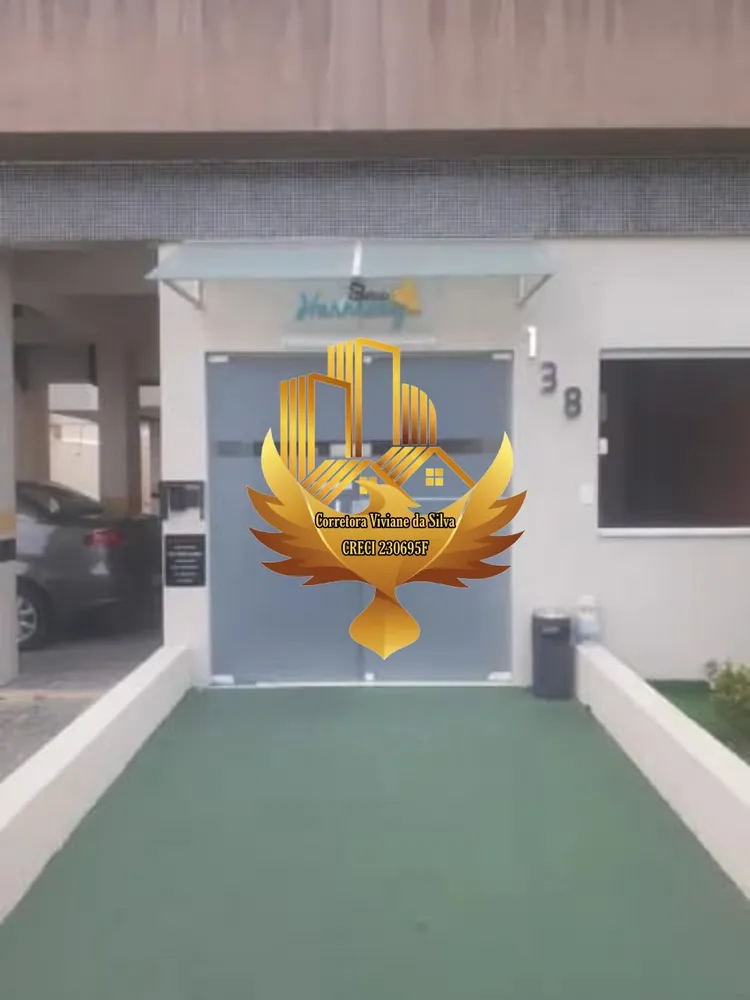 Apartamento, 2 quartos, 64 m² - Foto 6