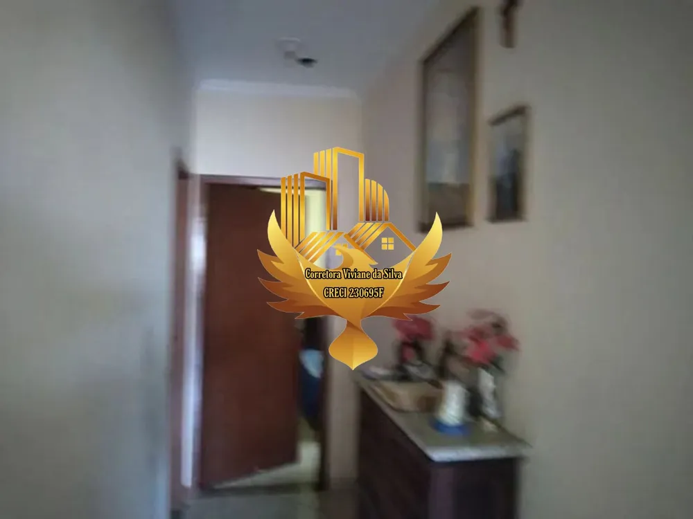 Casa, 3 quartos - Foto 5