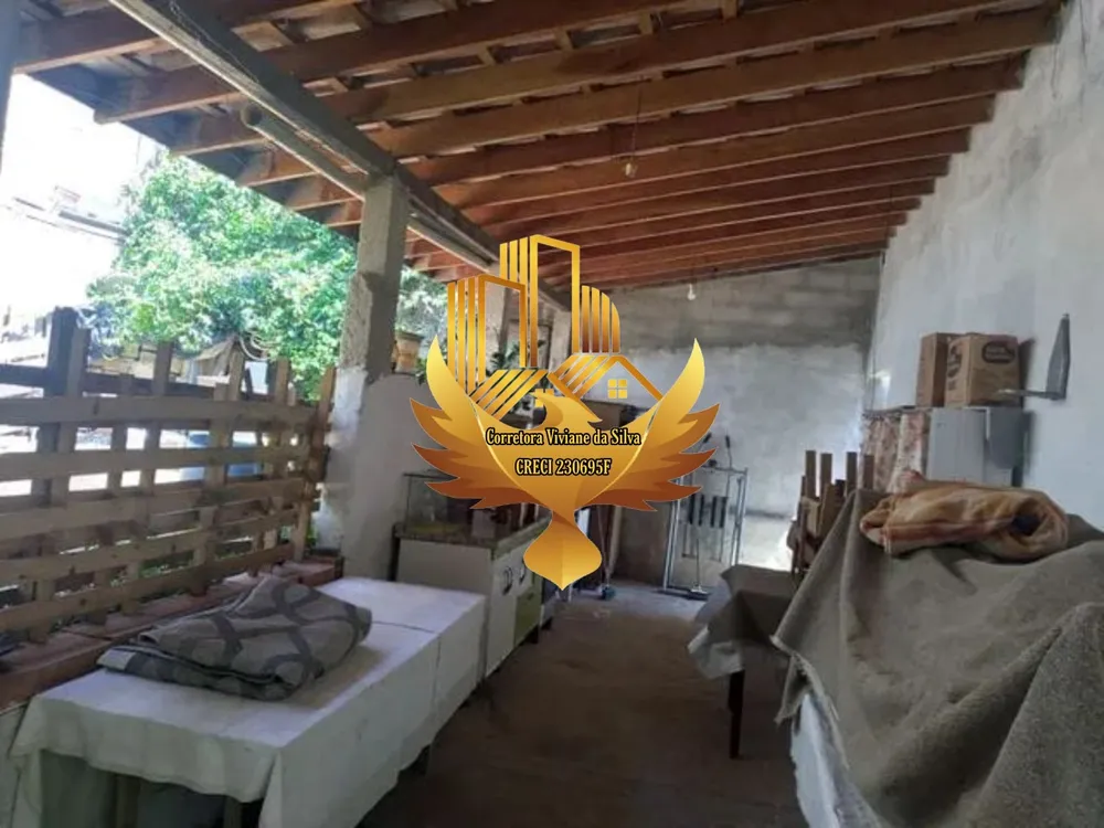 Casa, 3 quartos - Foto 11