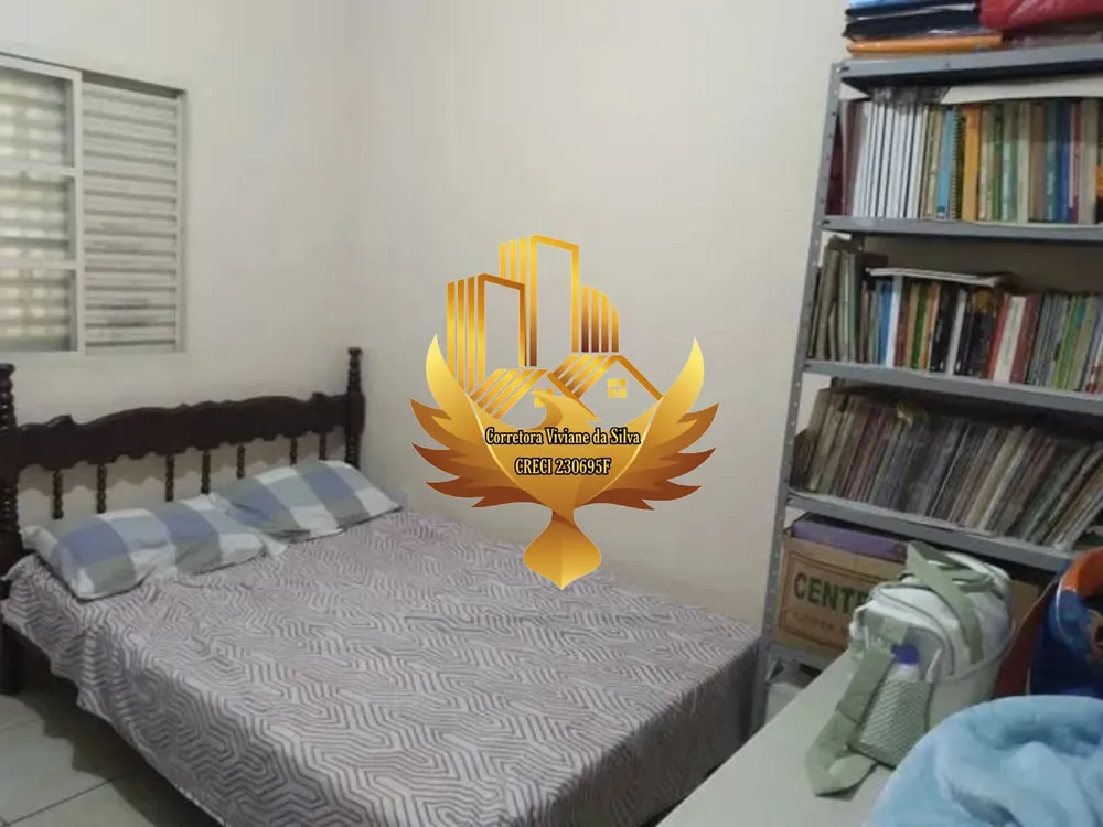 Casa, 3 quartos - Foto 6