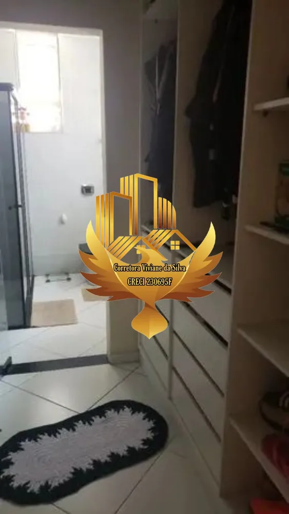 Casa, 3 quartos - Foto 4