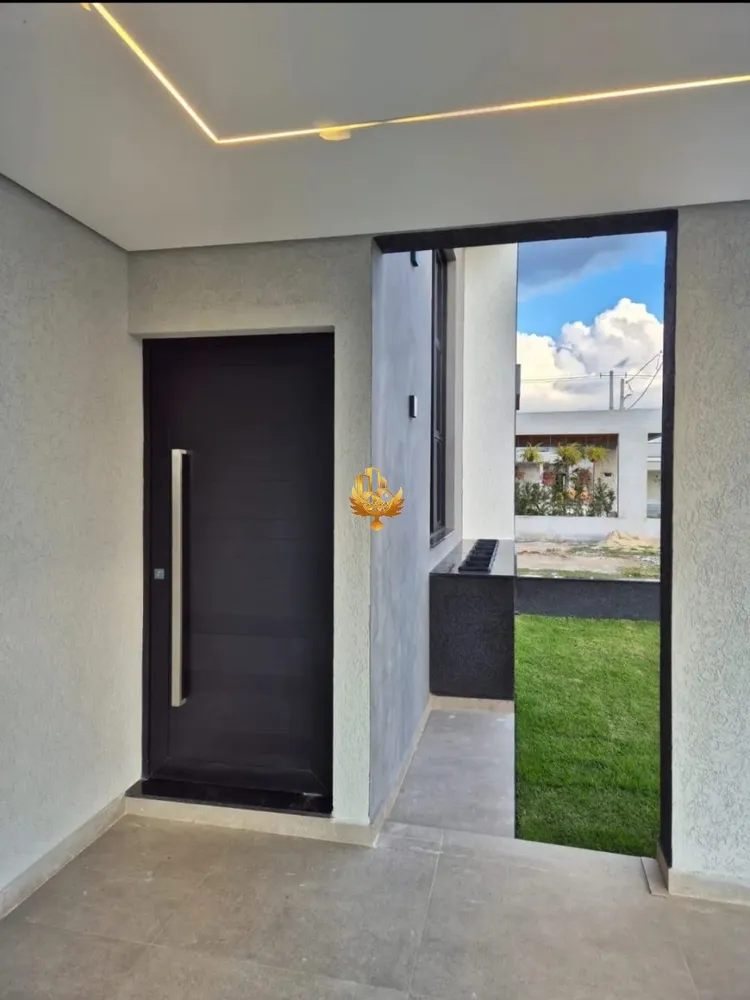 Casa, 3 quartos - Foto 1