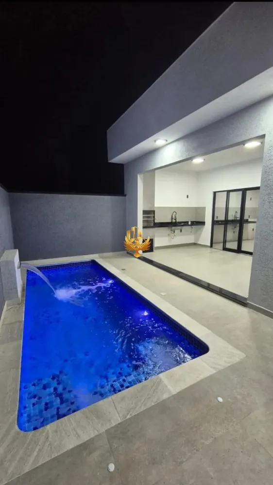 Casa, 3 quartos - Foto 9