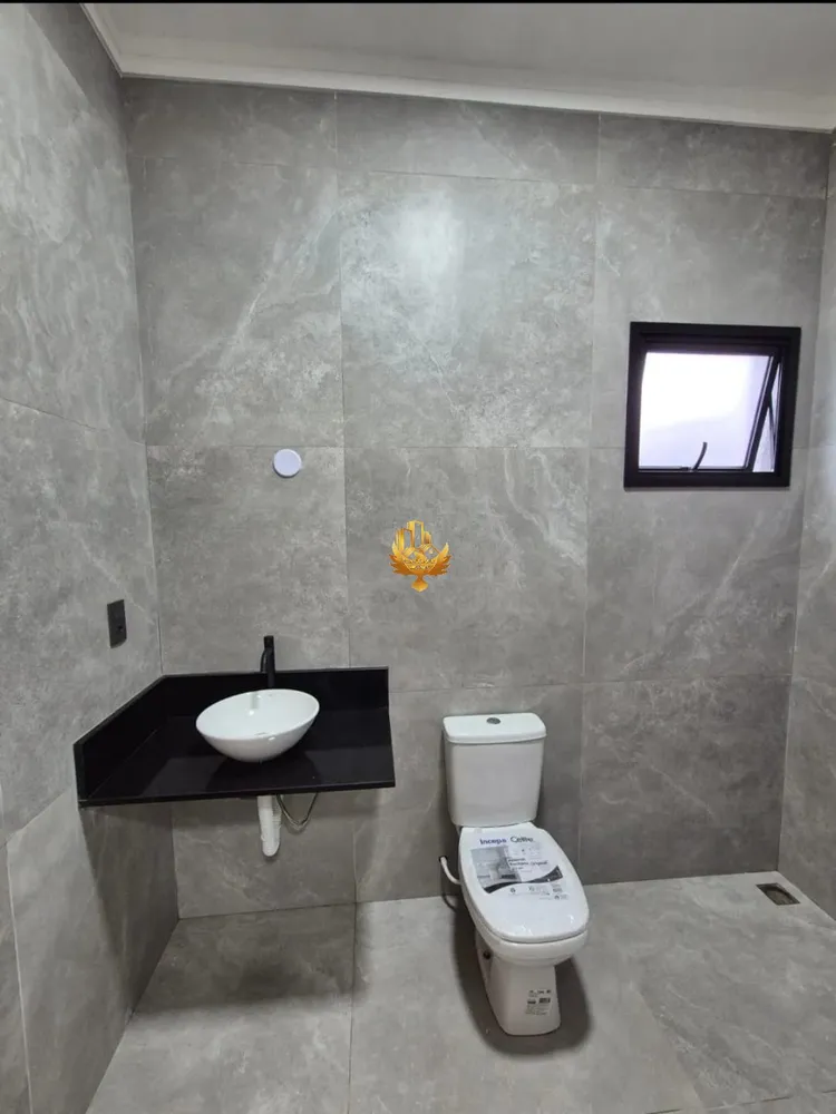 Casa, 3 quartos - Foto 7
