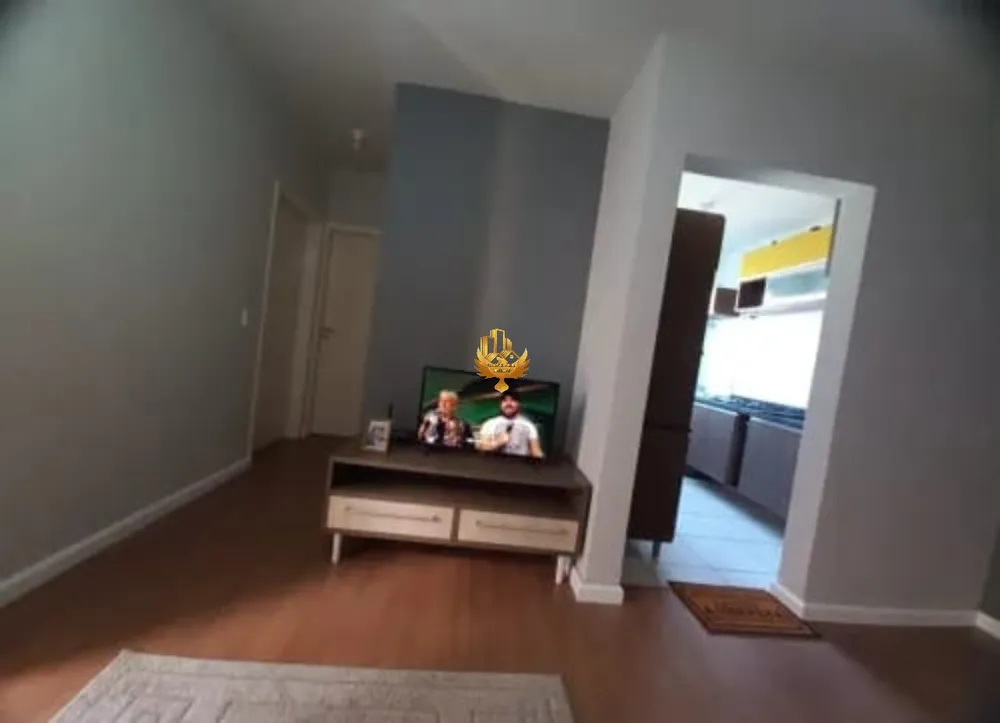 Apartamento, 2 quartos, 54 m² - Foto 2