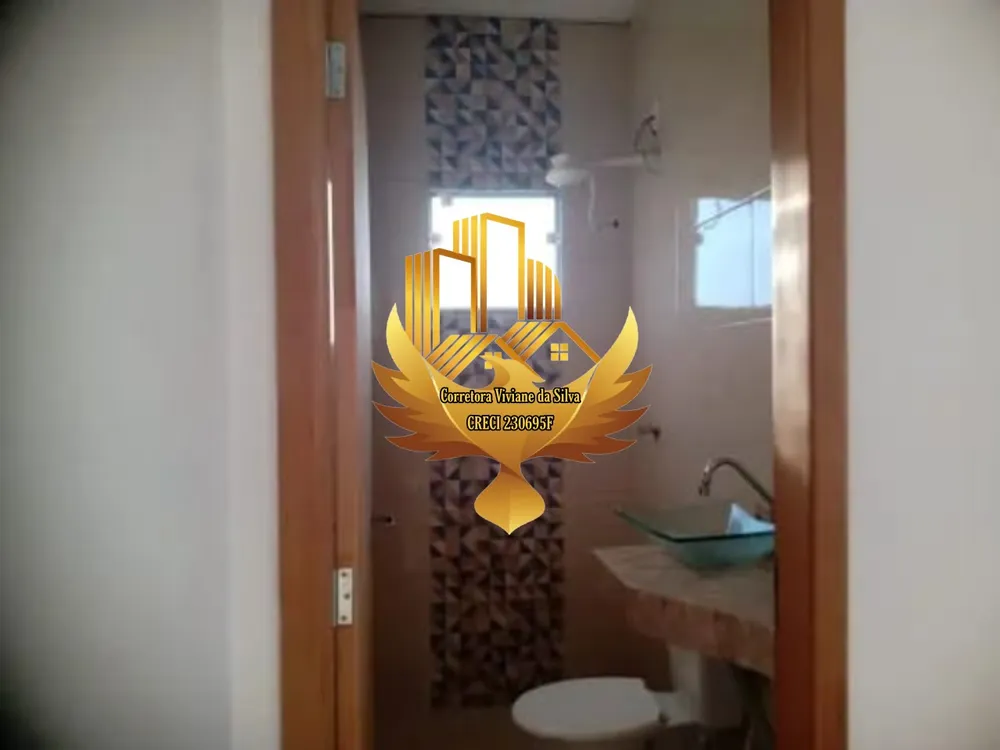 Casa, 3 quartos - Foto 5