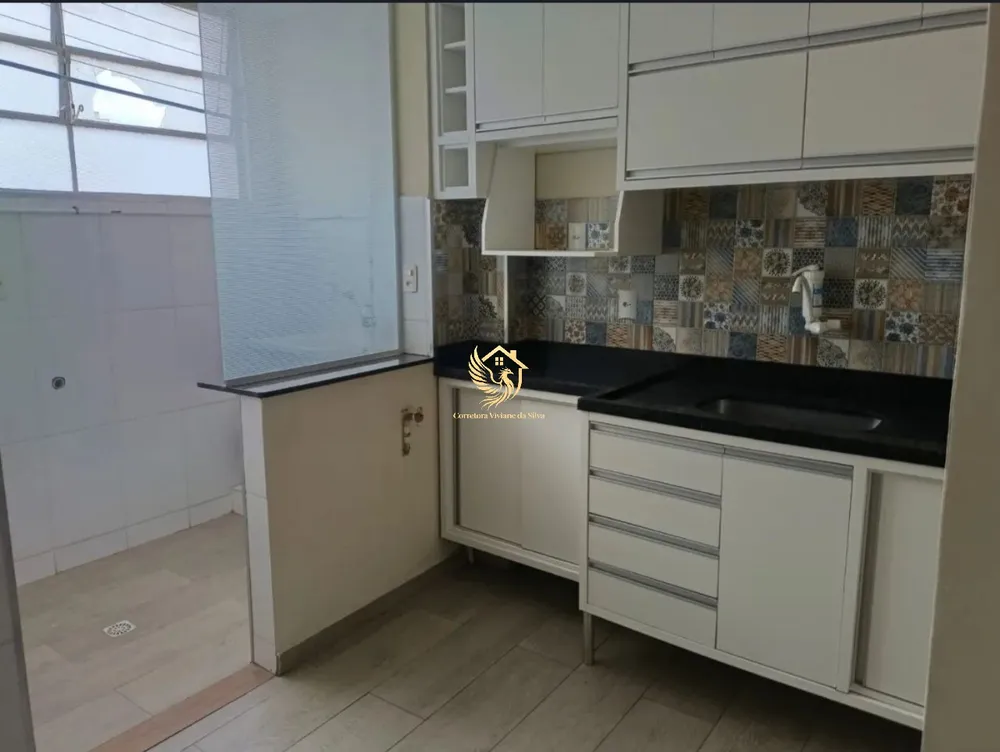 Apartamento, 3 quartos, 81 m² - Foto 4
