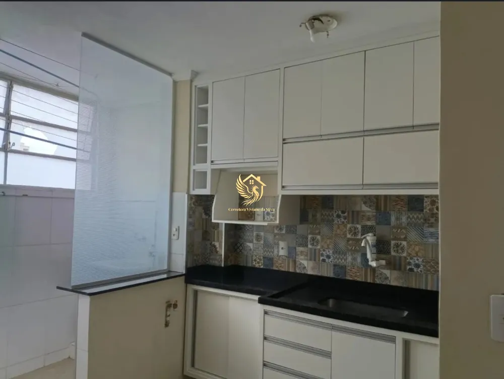 Apartamento, 3 quartos, 81 m² - Foto 3