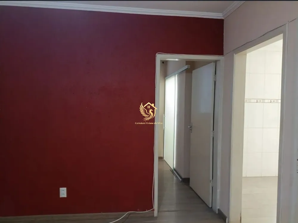 Apartamento, 3 quartos, 81 m² - Foto 1