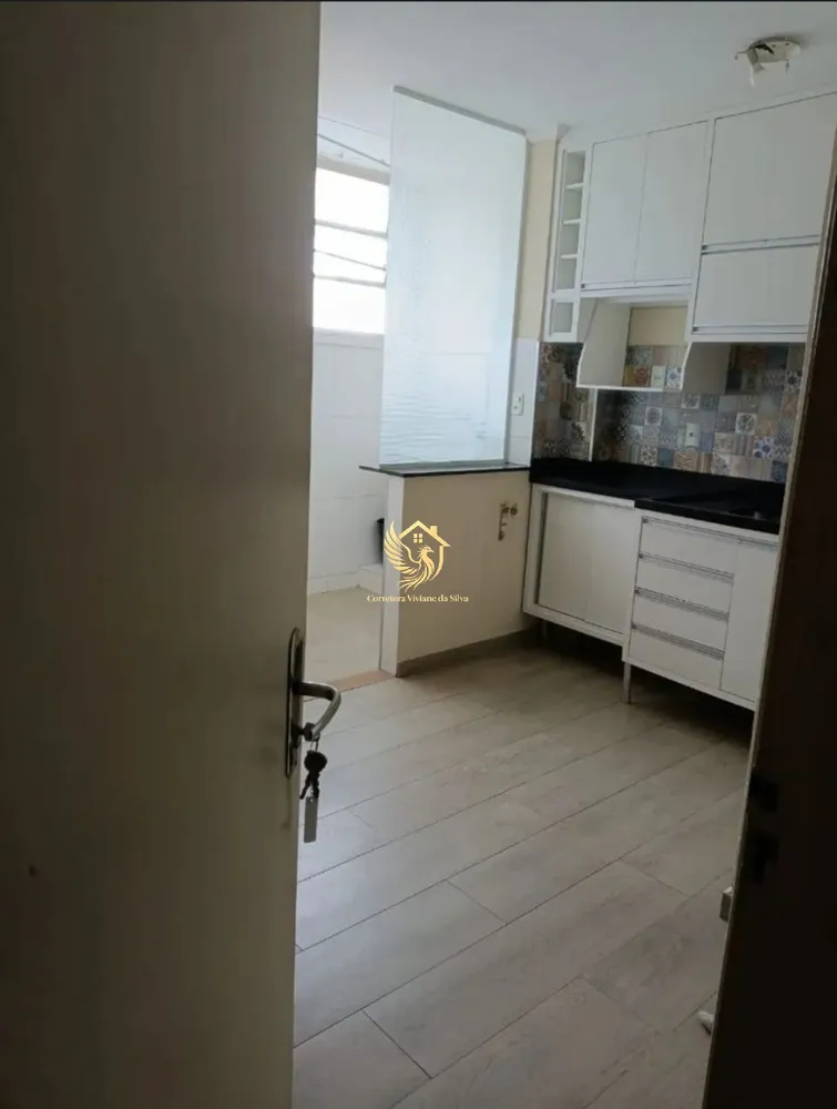 Apartamento, 3 quartos, 81 m² - Foto 2