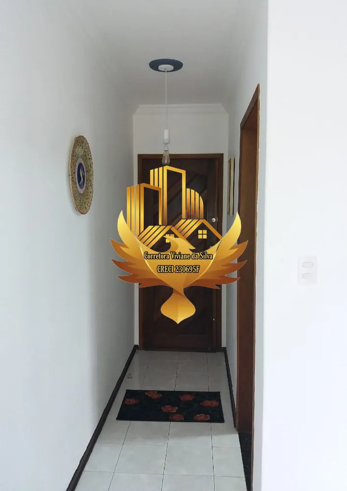 Apartamento, 3 quartos, 88 m² - Foto 1