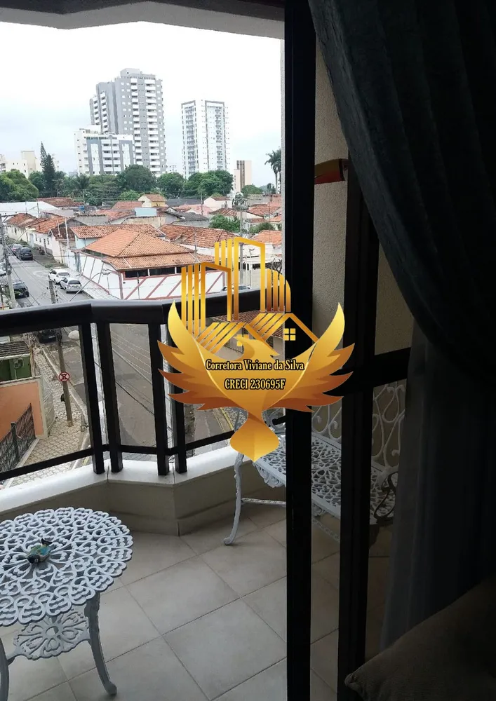 Apartamento, 3 quartos, 88 m² - Foto 9