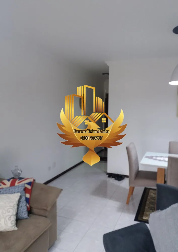 Apartamento, 3 quartos, 88 m² - Foto 3