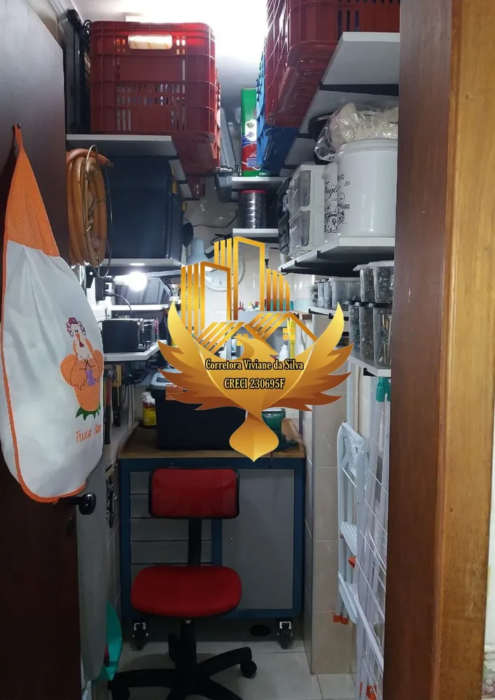 Apartamento, 3 quartos, 88 m² - Foto 12