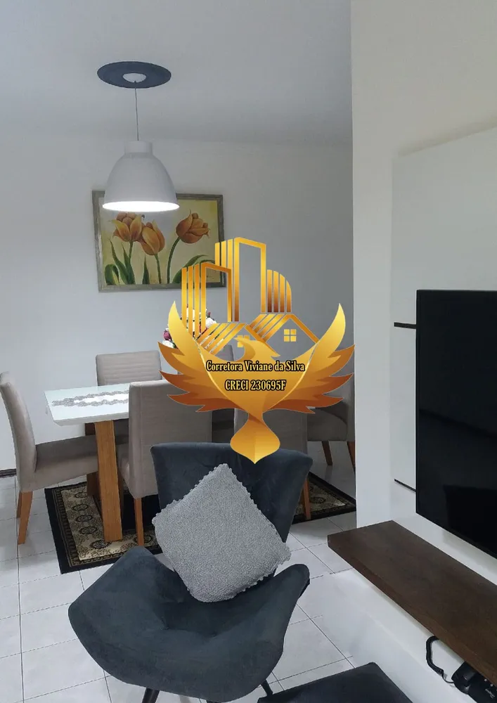 Apartamento, 3 quartos, 88 m² - Foto 4