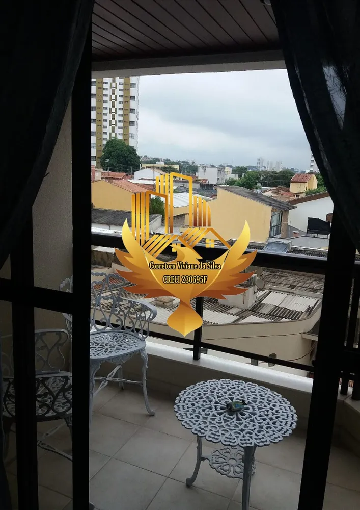 Apartamento, 3 quartos, 88 m² - Foto 2