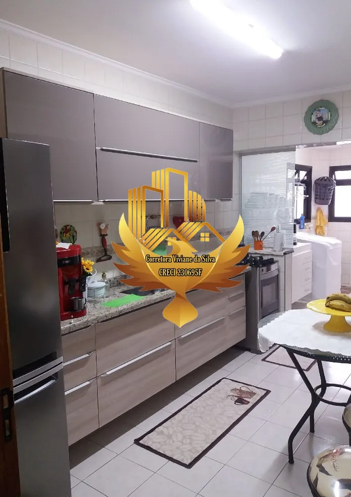 Apartamento, 3 quartos, 88 m² - Foto 7