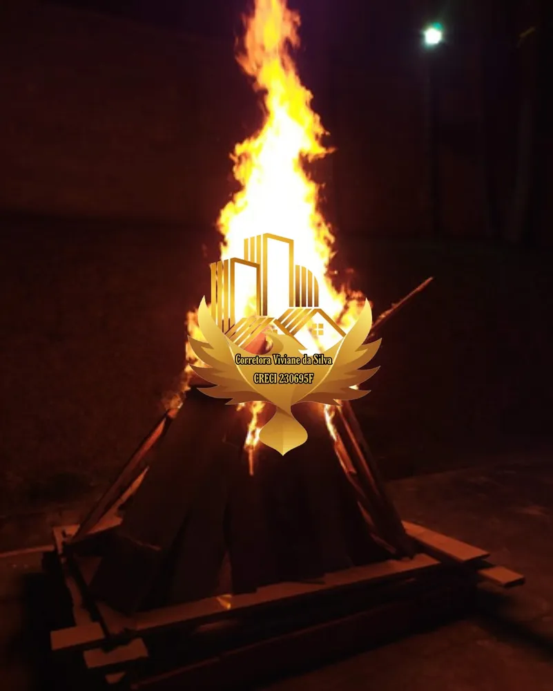 Chácara, 4 quartos - Foto 12