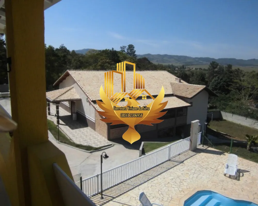 Chácara, 4 quartos - Foto 7