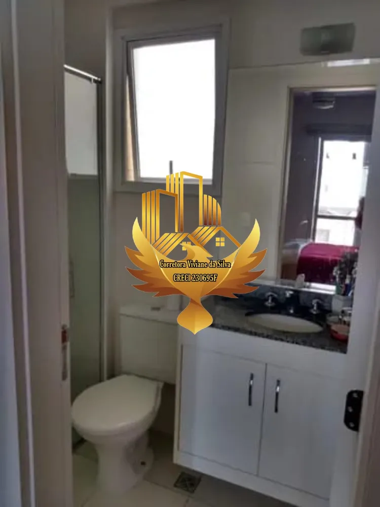 Apartamento, 2 quartos, 65 m² - Foto 10