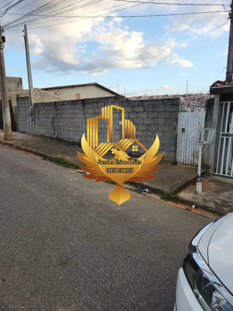 Terreno, 275 m² - Foto 1