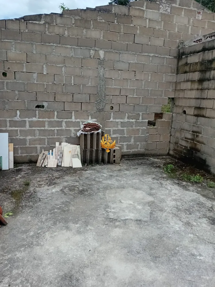 Sítio, 1 quarto - Foto 4