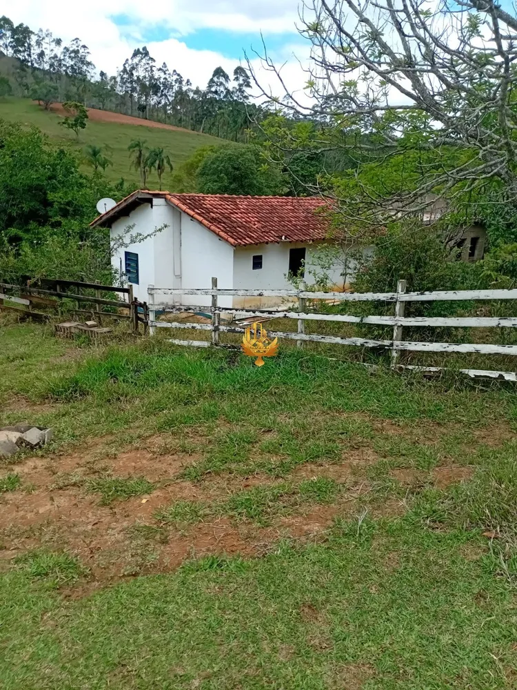 Sítio, 1 quarto - Foto 1