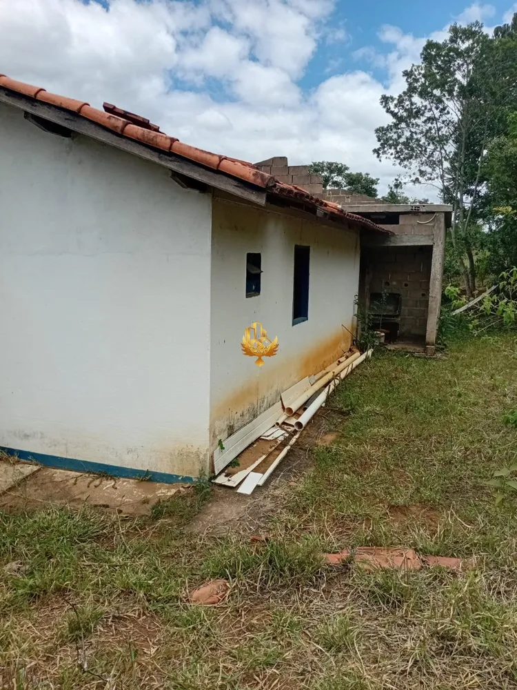 Sítio, 1 quarto - Foto 2