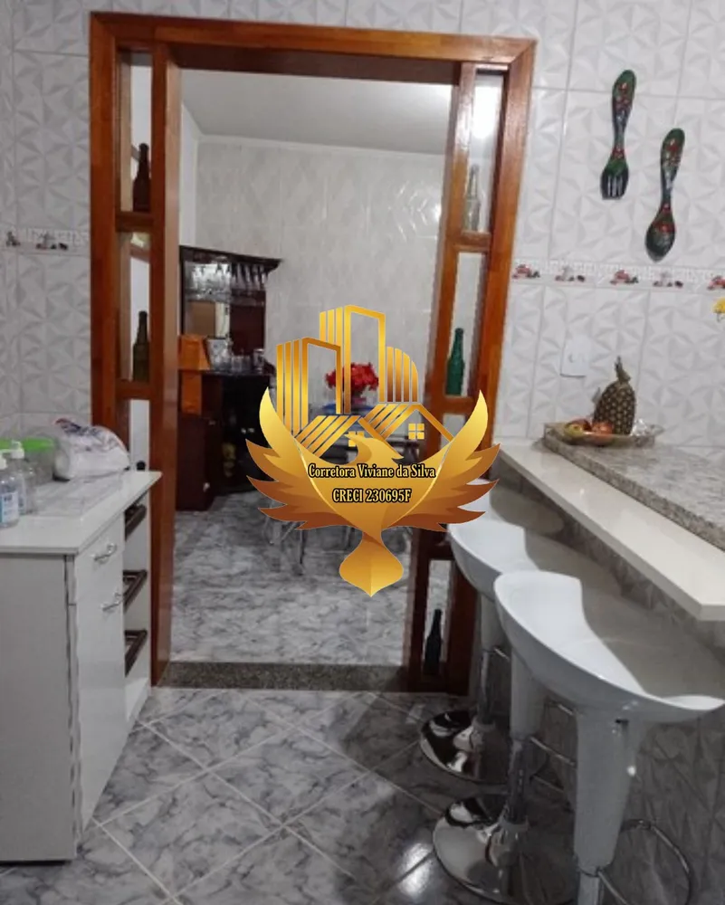 Casa, 2 quartos - Foto 4