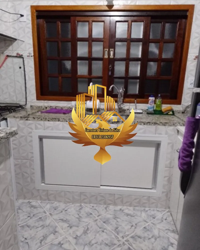 Casa, 2 quartos - Foto 5