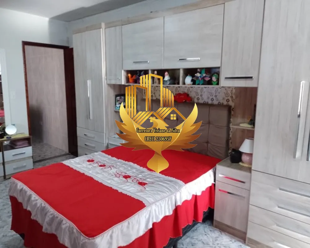 Casa, 2 quartos - Foto 6